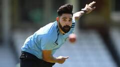 চোটের আশঙ্কা, ওয়েস্ট ইন্ডিজ়ের বিরুদ্ধে ওয়ান ডে সিরিজ থেকে ছিটকে গেলেন তারকা বোলার