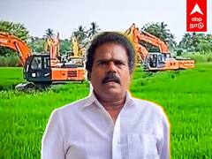 Thankar Bachan on NLC : 