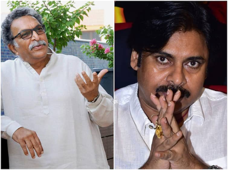 Pawan Kalyan vs Nassar Nadigar Sangam president condemns Power star comments, issues clarification on FEFSI rules Nassar - Pawan Kalyan : కోలీవుడ్‌పై తప్పుడు ప్రచారం జరుగుతోంది - పవన్ వ్యాఖ్యలను ఖండించిన నాజర్!