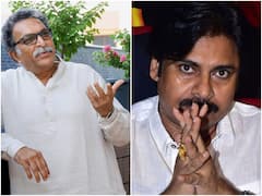 కోలీవుడ్‌పై తప్పుడు ప్రచారం జరుగుతోంది - పవన్ వ్యాఖ్యలను ఖండించిన నాజర్!