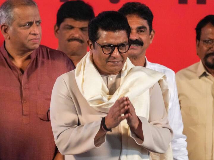 Maharashtra MNS President Raj Thackeray Claim Sharad Pawar will join BJP NCP MLA Jitendra Awhad Reaction Maharashtra: महाराष्ट्र में फिर सियासी भूचाल के संकेत? राज ठाकरे के इस दावे पर जितेंद्र आव्हाड ने कह दी ये बात
