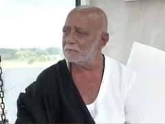 प्रख्यात कथा वाचक मोरारी बापू के इंटरव्यू में पीएम मोदी का नाम कहीं नहीं, मौजूदा स्थिति पर दिया था बयान