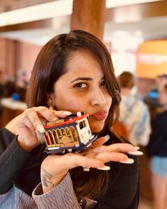 Anasuya Bharadwaj: కాలిఫోర్నియాలో ఫ్యామిలీతో చిల్ అవుతోన్న అనసూయ