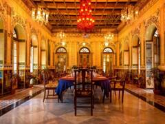 घूमने का मन बना लिया है तो कम खर्च में यहां जाएं, राजा-महाराजा जैसा फील कराएंगे ये लोकेशन