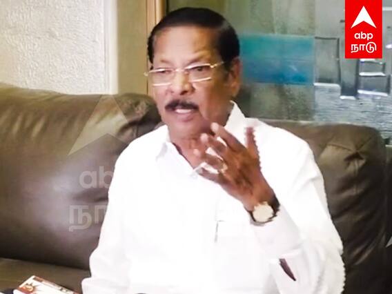 RS Bharathi on Annamalai's DMK Files : ”2500 கோடிக்கு பினாமி அண்ணாமலை?” போட்டு உடைத்த ஆர்.எஸ்.பாரதி