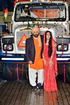 Gadar 2 Trailer:  দুরন্ত অ্য়াকশান সিকোয়েন্স, নির্ভেজাল দেশপ্রেমের আবেগ উস্কে প্রকাশ্য়ে এল 'গদর ২'-র ট্রেলার