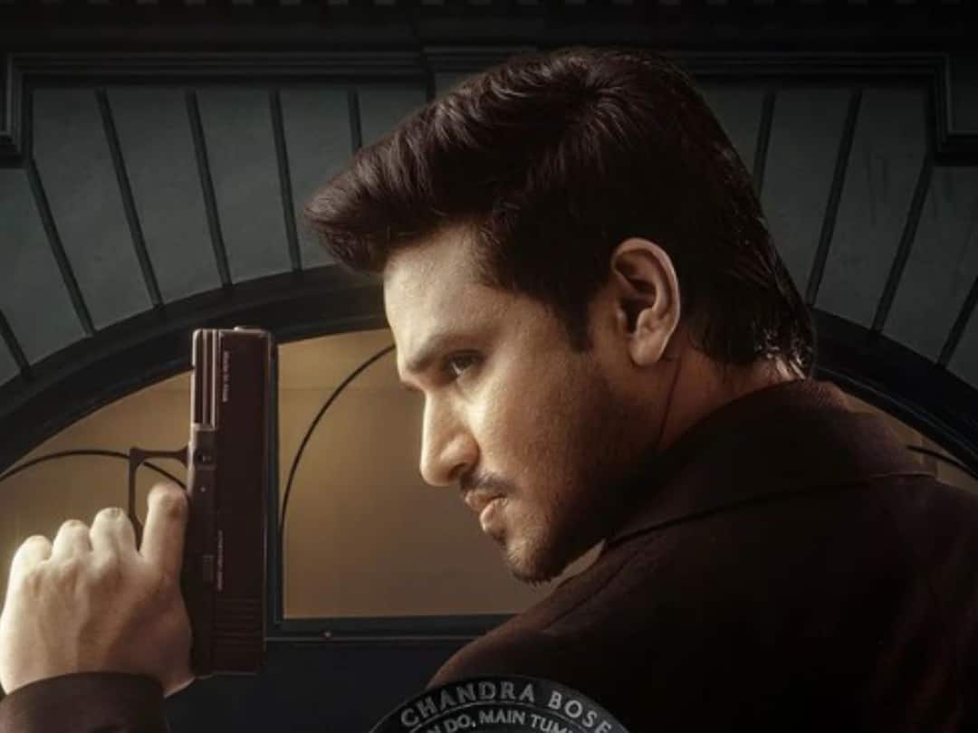spy ott release when and where to watch nikhil siddhartha spy action film know about it SPY OTT Release:  'कार्तिकेय 2' फेम अभिनेता निख‍िल सिद्धार्थचा 'स्पाय' ओटीटीवर झाला रिलीज; कुठल्या प्लॅटफॉर्मवर पाहता येणार चित्रपट? जाणून घ्या...