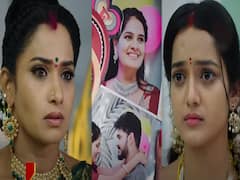 కృష్ణమ్మ కలిపింది ఇద్దరిని సీరియల్: ఆదిత్య, అమృతల ఫోటో అఖిల కంటపడేటట్లు సౌదామిని.. గౌరీ మాటలకు షాకైన సునంద?