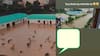 Hyderabad Heavy Rains Floods: హాస్టల్ విద్యార్థులను జేసీబీలో తరలించిన అధికారులు