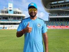 टीम इंडिया के लिए डेब्यू मैच खेलेंगे मुकेश कुमार, वेस्टइंडीज के खिलाफ प्लेइंग इलेवन में मिली जगह