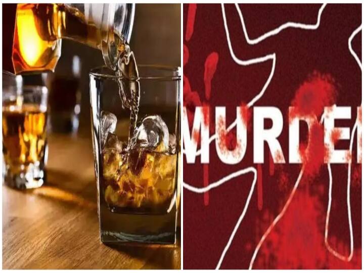 Delhi Man Wanted To Sell House For Liquor Money, Kills Mother After She Refuses Crime: 'சரக்கடிக்க காசு வேணும்.. வீட்டை வித்திடு..' ஒப்புக்கொள்ள மறுத்த தாயை அடித்தே கொலை செய்த மகன்..!