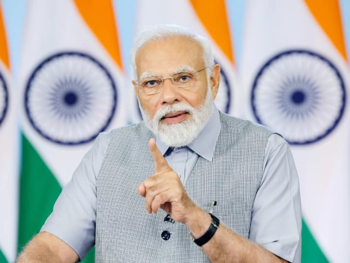 Rajasthan Politics PMO Replies On Gehlot Claims Being Not Invited In PM Modi’s Program | गहलोत का दावा- पीएम मोदी के प्रोग्राम से हटाया मेरा भाषण, PMO का जवाब