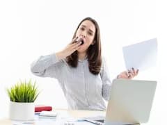 दिवसभर जांभई येणं म्हणजे थकवा नाही; असू शकतात 'या' आजारांची लक्षणं, वेळीच सावध व्हा