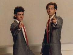 कभी आमिर खान को फूटी आंख नहीं सुहाते थे सलमान खान, साथ काम ना करने का किया था फैसला