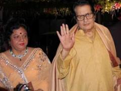 शशि को पहली नजर में देखते ही दीवाने हो गए थे मनोज कुमार, डेढ़ साल बाद पहली बार हुई थी मुलाकात