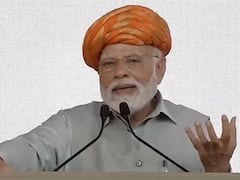 'Faces, Sins, Habits Are Same But Group's Name Changed': PM Modi Targets Oppn in Rajkot
