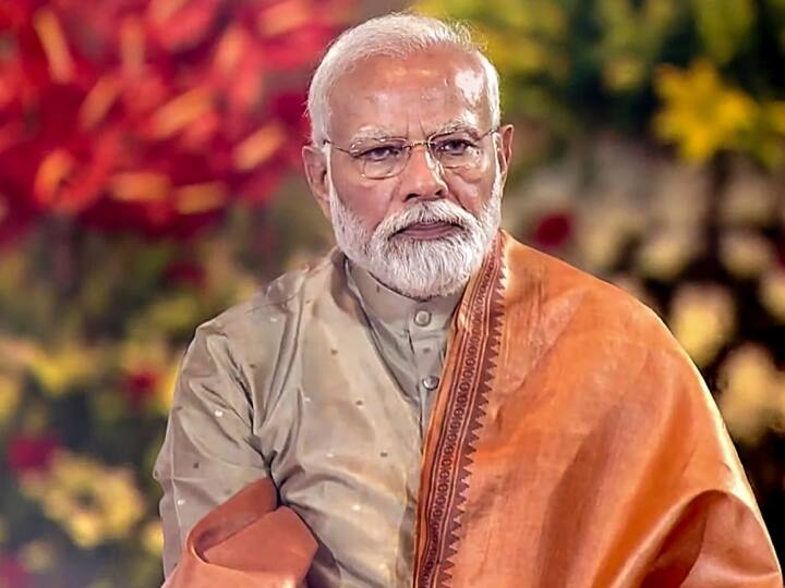 Ram Mandir Inauguration Gyanvyapi Masjid Controversy PM Narendra Modi Plan For Lok Sabha Election 2024 Haji Mahboob Reaction ANN UP News: लोकसभा चुनाव से पहले राम मंदिर-ज्ञानवापी को लेकर क्या करने वाले हैं PM Modi? हाजी महबूब ने जताई ये आशंका