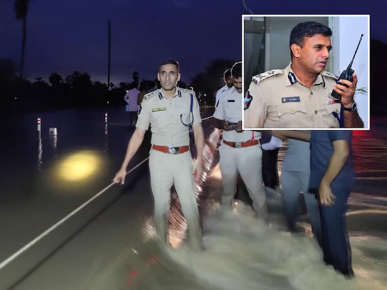 NTR District police directs new routes to commuters after Hyderabad vijayawada Highway 65 bundh NH 65 Bundh: హైదరాబాద్-విజయవాడ హైవే బంద్! కొత్త రూట్ చెప్పిన పోలీసులు - విశాఖకూ ఇదే దారి