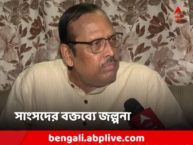 TMC MP Sukhendu Sekhar Roy claims there is no problem to hold joint protest with CPM and Congress in West Bengal to oppose BJP Opposition Alliance: বিজেপি বিরোধিতায় বাংলাতেও একসারিতে CPM-TMC-Congress? সাংসদের উক্তিতে জল্পনা