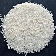 Basmati Rice : ...यासाठी बासमती तांदूळ महाग असतो; वाचा खरं कारण