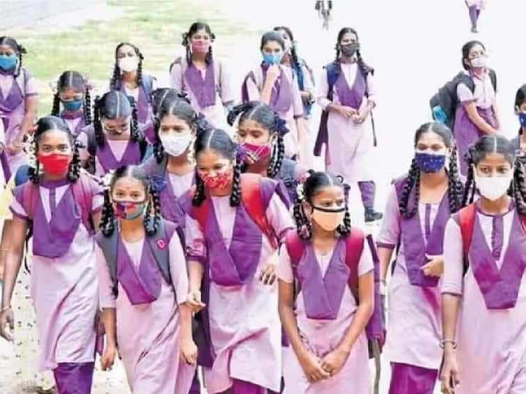 Heavy Rains in AP Holidays For Many Schools in AP Due To Heavy Rains Heavy Rains in AP: ఏపీలో భారీ వర్షాలు - ఆ నాలుగు జిల్లాల్లోని విద్యాసంస్థలు బంద్