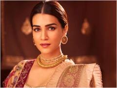 पहली रैंप वॉक पर खूब पड़ी थी डांट, रोने लगी थीं कृति सेनन, फिर ऐसी दिखाई 'हीरोपंती' की बन गई बॉलीवुड की टॉप एक्ट्रेस