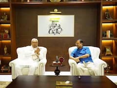 JDU Issues 3-Line Whip To RS MPs For Voting Against Centre's Delhi Ordinance Bill