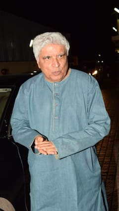 Gadar 2 Trailer Launch: Tara Singh और Sakina से मिलने पहुंचे Javed Akhtar और Shabana Azmi ENT LIVE