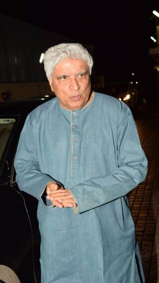 Gadar 2 Trailer Launch: Tara Singh और Sakina से मिलने पहुंचे Javed Akhtar और Shabana Azmi  ENT LIVE