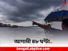 বৃষ্টি বাড়বে মাসের শেষে, আগামী ৪৮ ঘণ্টা ফের ভিজবে কলকাতা-সহ দক্ষিণবঙ্গ