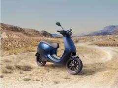 Electric Scooters: ਇਹ ਹਨ ਭਾਰਤ ਦੇ ਟਾਪ-5 ਸਭ ਤੋਂ ਵੱਧ ਵਿਕਣ ਵਾਲੇ ਇਲੈਕਟ੍ਰਿਕ ਸਕੂਟਰ, ਸ਼ਾਨਦਾਰ ਮਿਲਦੀ ਹੈ ਰੇਂਜ