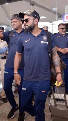 West Indies के खिलाफ वनडे सीरीज से पहले, भारतीय क्रिकेटर्स की हालत हुई ख़राब | Sports LIVE