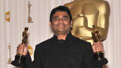 Kamal and ARR : ஏ.ஆர்.ரஹ்மானை பார்த்து பூரித்து போன கமல்..அமெரிக்காவில் நடந்த நெகிழ்ச்சியான தருணம்!