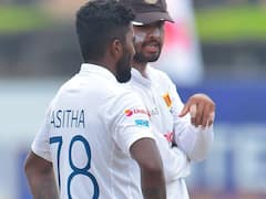Sri Lankan Cricketer Asitha Fernando Deemed Guilty For ICC Code of Conduct Violation