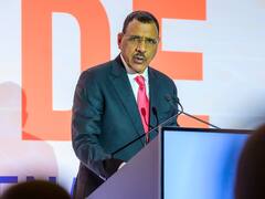 अफ्रीकी देश नाइजर में तख्तापलट! सेना ने राष्ट्रपति बजौम को किया गिरफ्तार, देश की सीमाएं सील