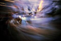 Viral Video: ਅੰਨ੍ਹੇ ਨੂੰ ਸੰਸਾਰ ਕਿਵੇਂ ਦਿਸਦਾ ਹੈ? ਕੀ ਸਭ ਕੁਝ ਸੱਚਮੁੱਚ ਕਾਲਾ ਦਿਖਾਈ ਦਿੰਦਾ ਹੈ? ਉਹਨਾਂ ਦੀਆਂ ਅੱਖਾਂ ਤੋਂ ਦੇਖੋ ਵੀਡੀਓ