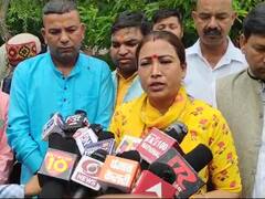 उत्तराखंड की कैबिनेट मंत्री रेखा आर्य ने आपदा प्रबंधन को लेकर अधिकारियों के साथ की बैठक, दिए ये निर्देश