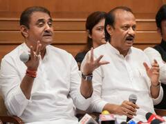 अजित पवार को मुख्यमंत्री बनते देखना चाहते हैं प्रफुल्ल पटेल? कहा- 'CM बनने का अवसर...'