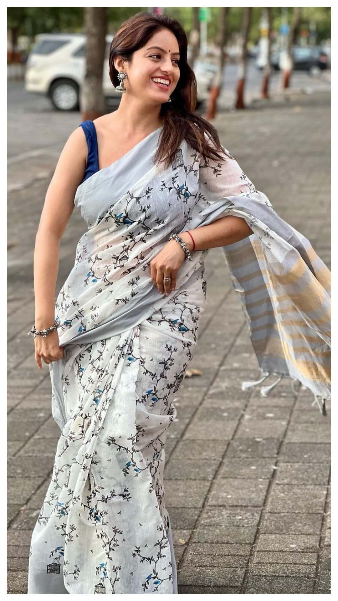 दीपिका सिंह आज टीवी का एक जाना-माना चेहरा बन चुकी हैं