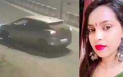 Delhi Hit And Drag Case: Delhi Court Charges Accused With Murder, Negligent Driving