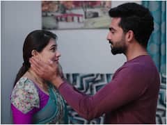 'కృష్ణ ముకుంద మురారీ' సీరియల్: మనసుల్ని మెలిపెట్టించేసిన కృష్ణ, మురారీ- అలేఖ్య వాళ్ళకి నిజం చెప్పేసిన ముకుంద