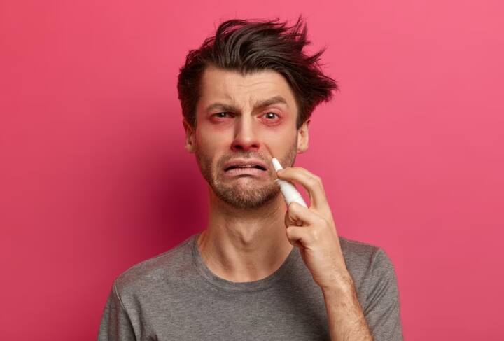 लहान मुलांसह वृद्धांनाही संसर्गजन्य आजाराची लागण होत आहे.