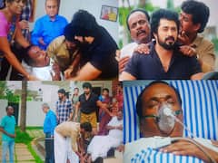 குணசேகரனுக்கு நெஞ்சு வலியா... அலறித்துடிக்கும் குடும்பம்... எதிர்நீச்சலில் நேற்று நடந்தது என்ன..