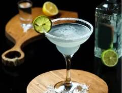 Mexican Margarita : ਇਸ ਕਲਾਸਿਕ ਕਾਕਟੇਲ ਨੂੰ ਤੁਸੀਂ ਆਪਣੇ ਵੀਕਐਂਡ 'ਤੇ ਕਰੋ ਟ੍ਰਾਈ , ਮਹਿਮਾਨ ਹੋ ਜਾਣਗੇ ਖੁਸ਼