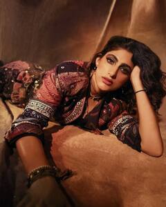 Kubbra Sait Birthday: माइक्रोसॉफ्ट में मैनेजर के तौर पर काम करती थीं Kubra Sait , ऐसे हुई थी फिल्मों में एंट्री