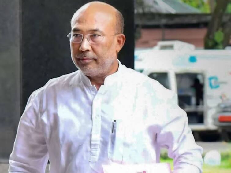 Manipur Violence 'Don't interfere in internal matters', N Biren Singh's advice to Mizoram CM మా అంతర్గత విషయాల్లో మీరు తలదూర్చకండి, మిజోరం సీఎంకి బైరెన్ సింగ్ వార్నింగ్