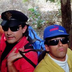 कभी आमिर खान को फूटी आंख नहीं सुहाते थे सलमान खान, साथ काम ना करने का किया था फैसला