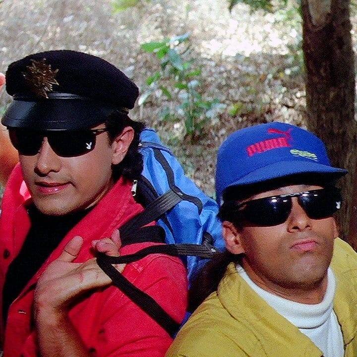 एक बार जब आमिर खान करण जौहर के चैट शो ‘कॉफी विद करण’ में पहुंचे थे, तो उन्होंने इस बात का खुलासा किया था. एक्टर ने कहा था कि, ‘अंदाज अपना अपना’ में सलमान के साथ काम करने का मेरा एक्सपीरियंस बिल्कुल अच्छा नहीं था.’