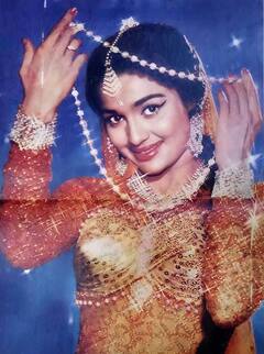 Asha Parekh Kissa: आशा पारेख से शादी करने जिद में फैन ने पार कर दी थी हद, चाकू दिखाकर कही थी ये बात