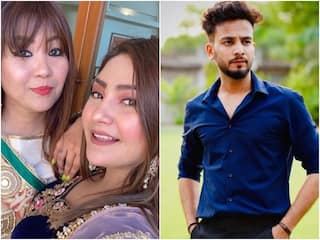  BB OTT 2:  एल्विश यादव के 'छोटे कपड़े' कमेंट पर Aashika Bhatia की मां का फूटा गुस्सा, बोलीं- 'उसे कोई हक नहीं..'